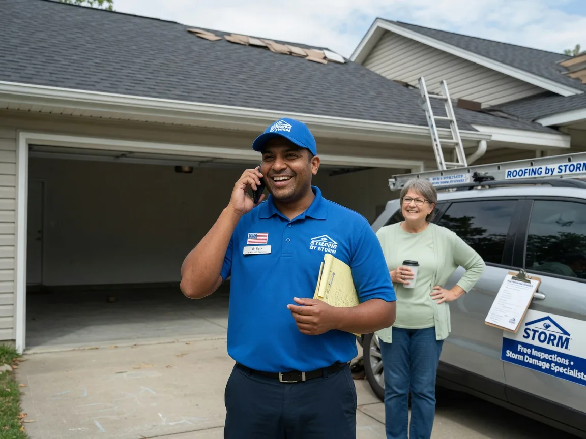 Roof Repair Near Me Eland, WI FAQs